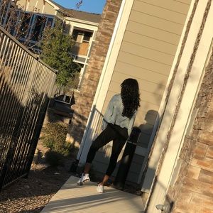 Meet your Posher, Serenity